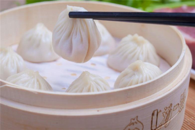 宜品汤包